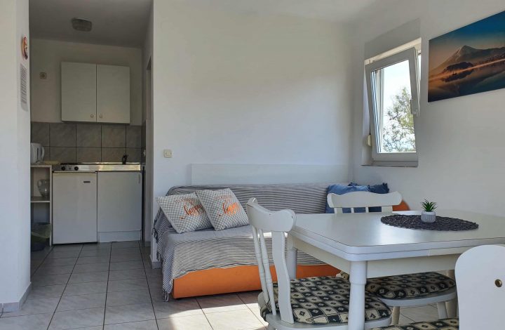 Apartman 1