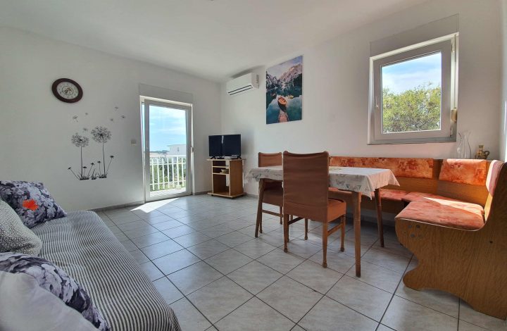 Apartman 2