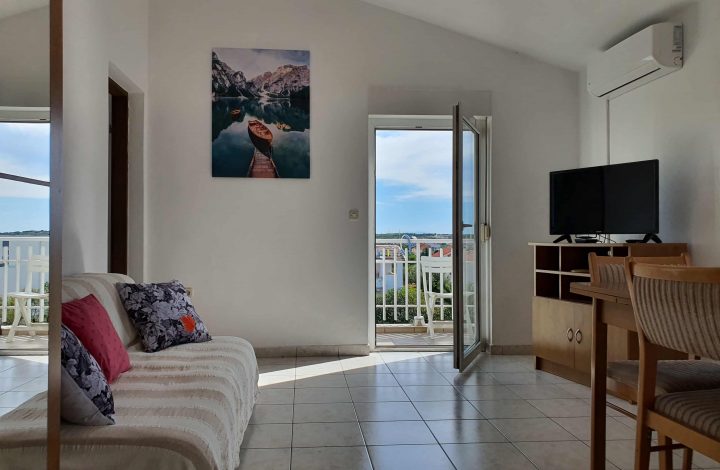 Apartman 4